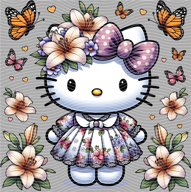 Sanrio-HK 522